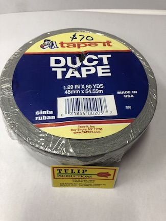 Duct Tape 60Yds